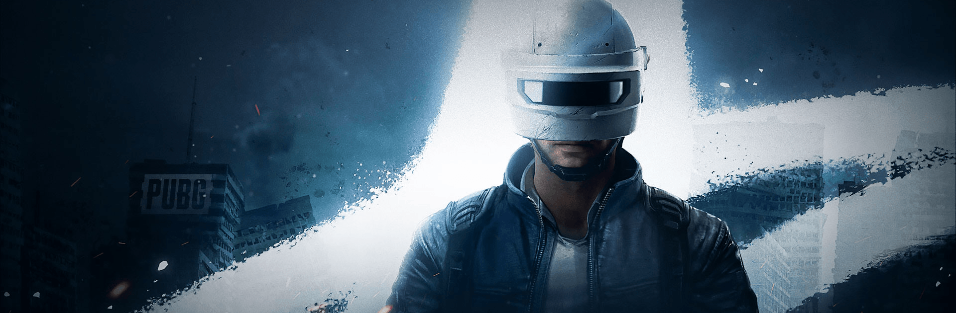 PUBG: NEW STATE