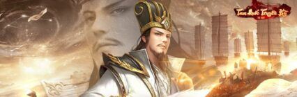 Tam Quốc Truyền Kỳ: Tái Xuất – Tải Và Chơi Trên PC Mới Nhất Với BlueStacks