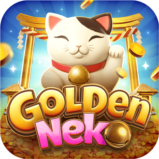 Golden Neko Spindee