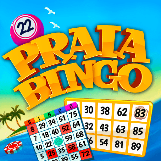 Praia Bingo: Videobingo Online