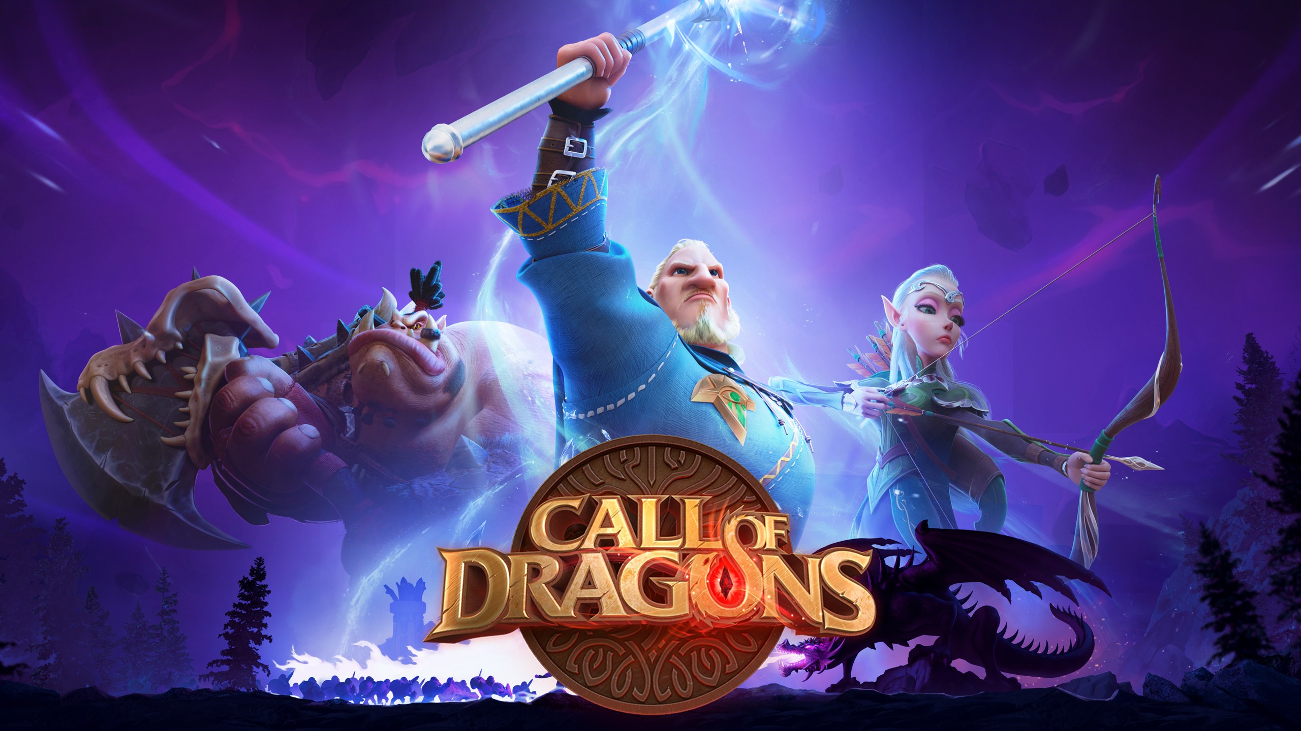Las mejores inversiones de héroes en Call of Dragons una guía completa para maximizar tu potencial