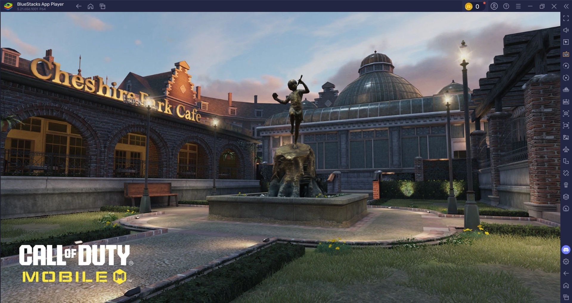 Call of Duty Season 3: Vintage Vigilance Update – Neue Waffen und Karten