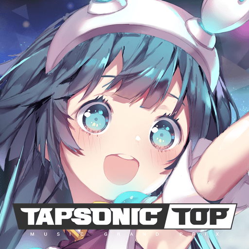 TAPSONIC TOP – Music Grand prix