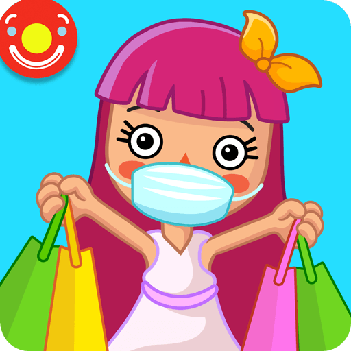 Pepi Super Stores: Fun & Games