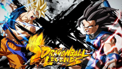 BlueStacks’ Beginners Guide to Playing Dragon Ball Legends