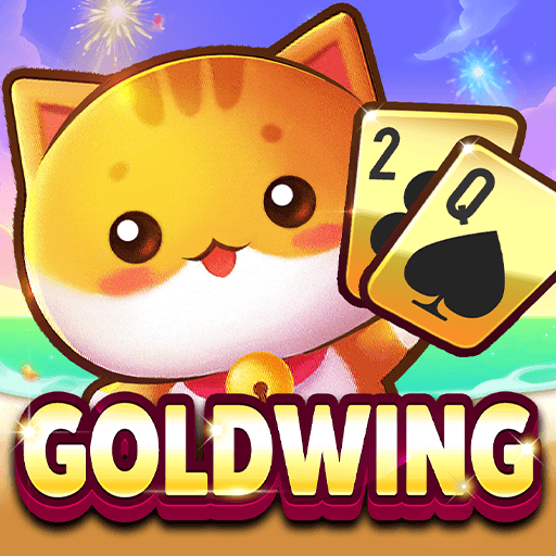 โกลด์วิง เกม