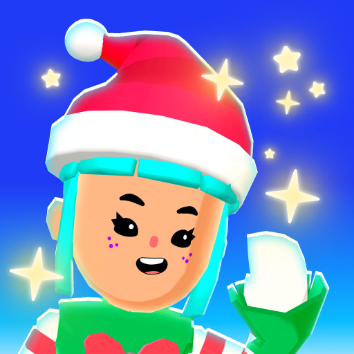 PK XD: สนุกไปกับเพื่อนๆ และเกม