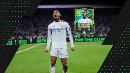 EA Sports FC™ Mobile Soccer – Guia de evento Code: Neon – Recompensas e desafios