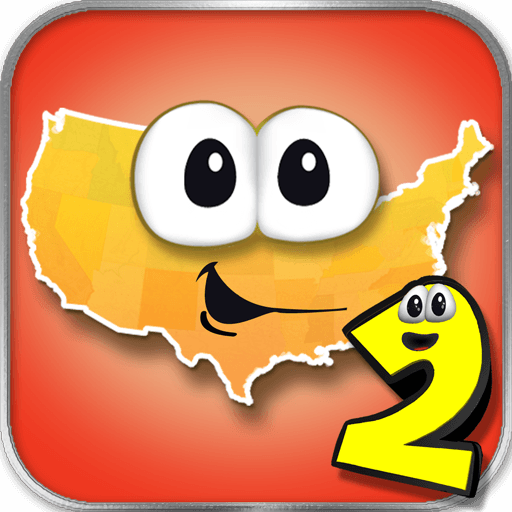 Stack the States 2
