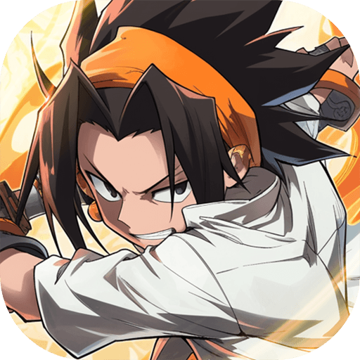 Shaman King:Soul Fusion