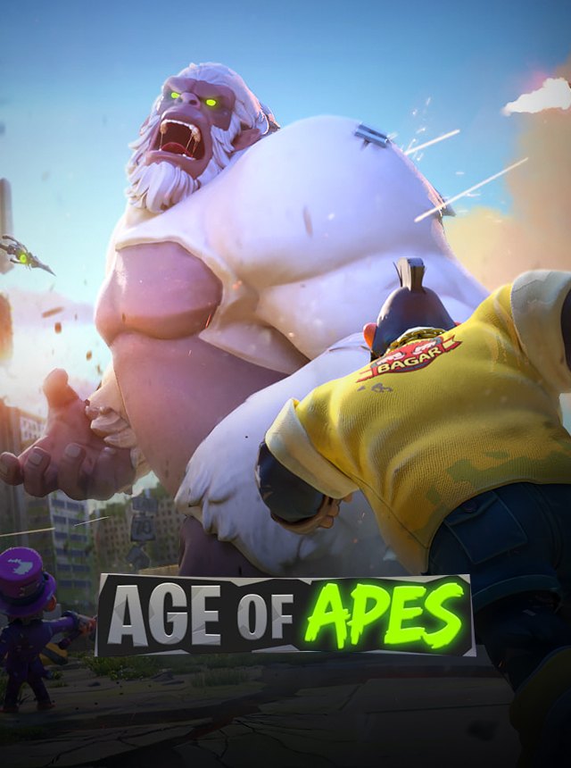 Age of Apes