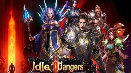 Idle Dangers Tips and Tricks to Enhance Your Gameplay Experience