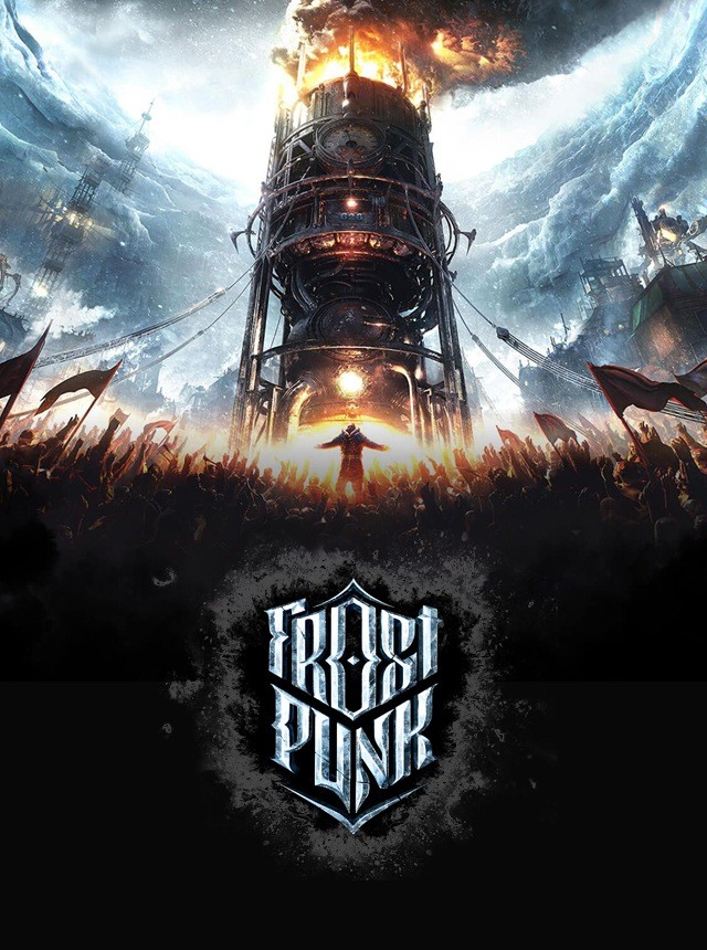 Frostpunk: Beyond the Ice