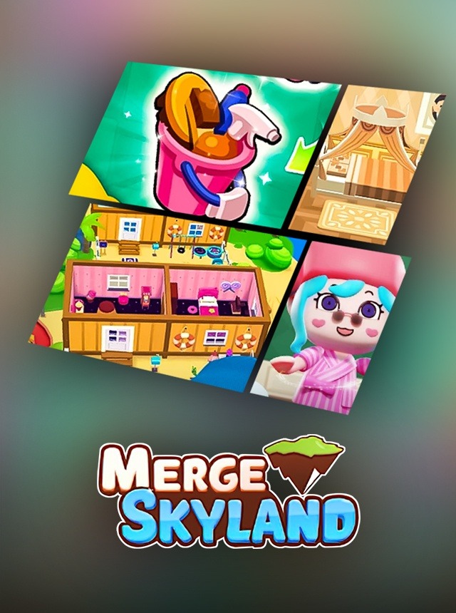 Merge Skyland