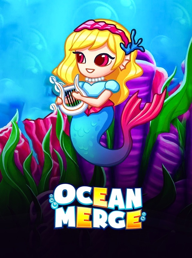 Ocean Merge