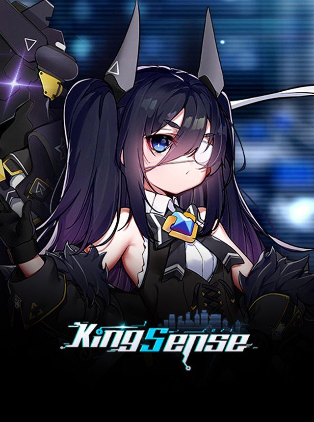 Kingsense