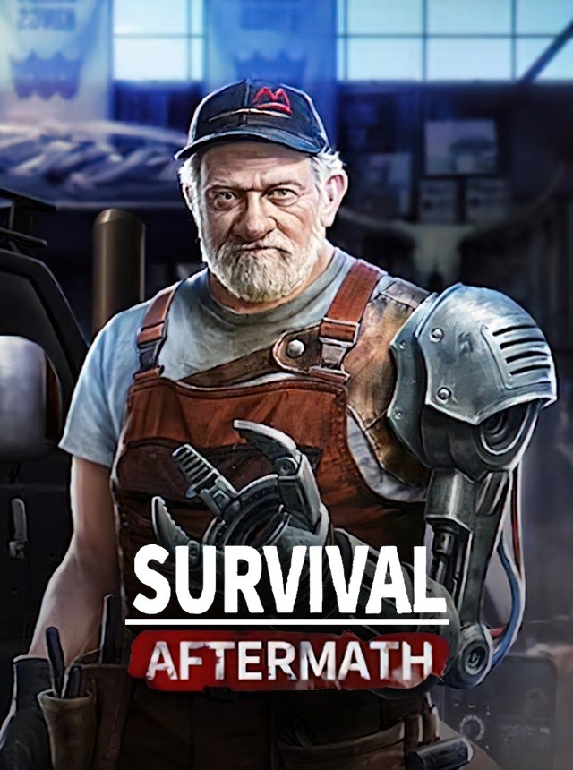 Aftermath Survival