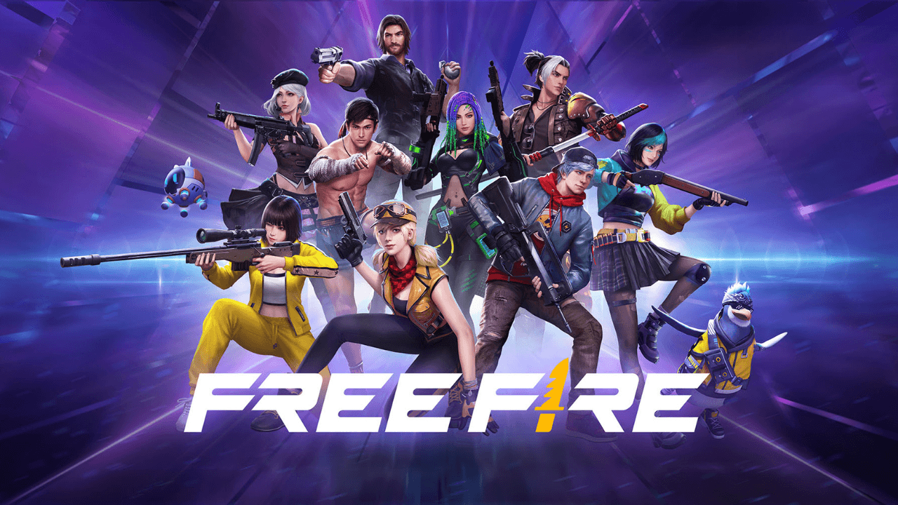 Dein ultimativer Anfänger-Guide für Free Fire - So kriegst du die meisten Siege