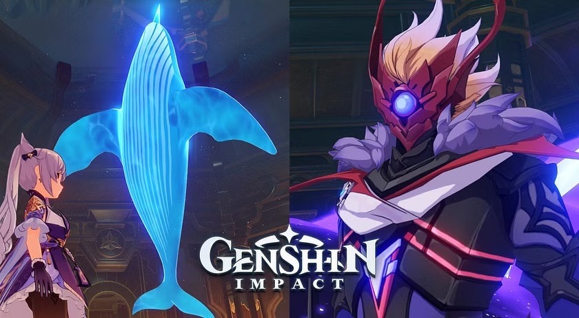 Genshin Impact: Thông tin rò rỉ bản cập nhật 4.2 sẽ có Boss tuần và thiết kế nhân vật kẻ thù Ptakhur