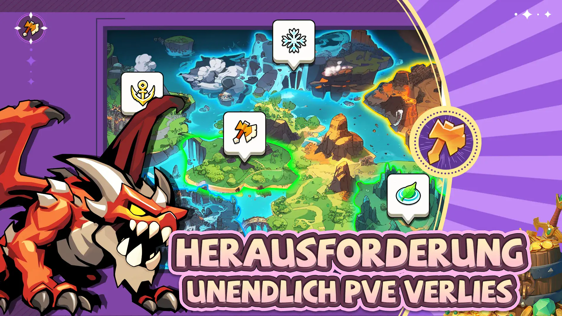 Fist Out: CCG Duel Einlösecodes für Diamanten, Gold, Karten und mehr – April 2025