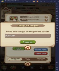 Legend of Mushroom – Todos os Códigos de Resgate que Estão Funcionando em Junho de 2025