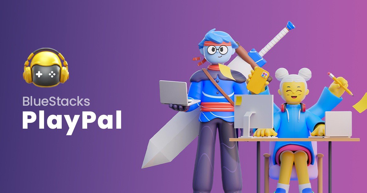 Presentamos PlayPal: juega, comparte información y gana recompensas