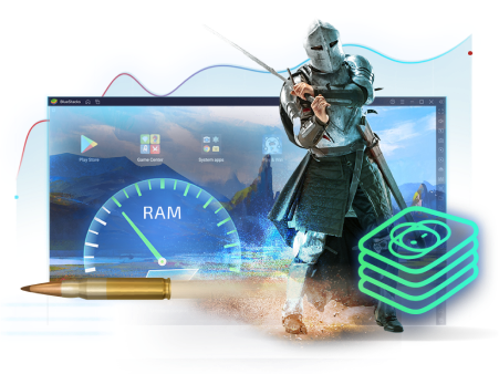 La plataforma de juegos más ligera y rápida