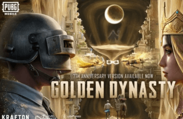 A Magia do Modo Golden Dynasty no PUBG Mobile
