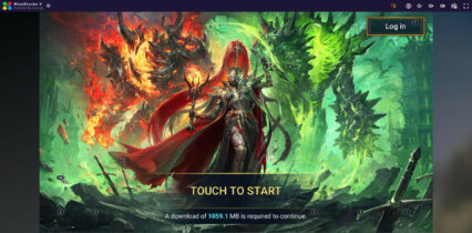 วิธีเล่น RAID: Shadow Legends บนคลาวด์ด้วย BlueStacks X