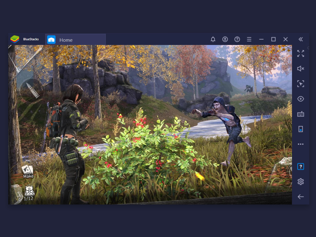 Real Time Translation First Asset