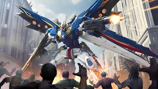 Mech Assemble: Zombie Swarm – Alle Geschenkcodes Juni 2025
